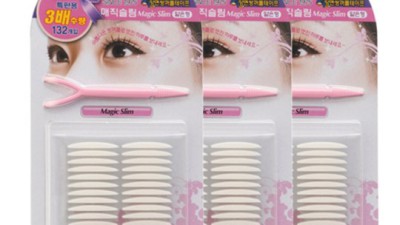 써보니 꿀템! 내돈내산 양면쌍커풀테이프 후기와 꿀팁 대방출💖