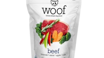 🐶 냥냥이도 멈-칫! 동결건조 소고기 사료 솔직 후기 & 꿀팁 대방출! 🥩
